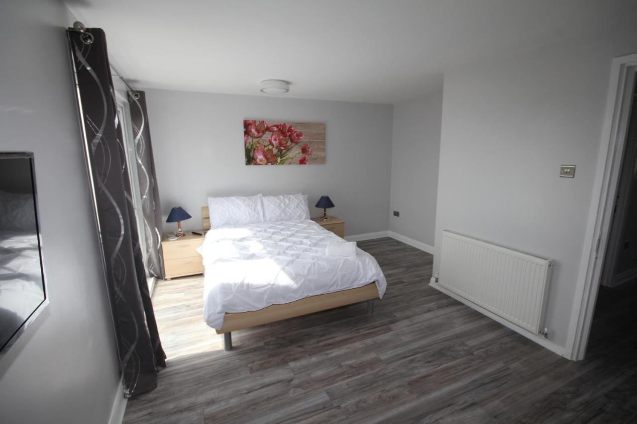 The Greatfields Drive Holiday home