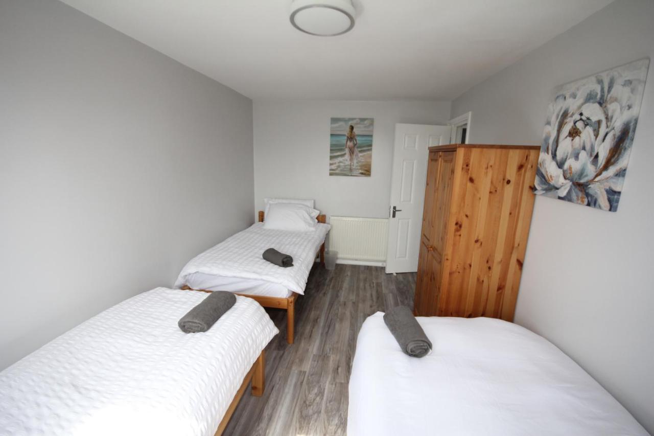 The Greatfields Drive Holiday home Hillingdon