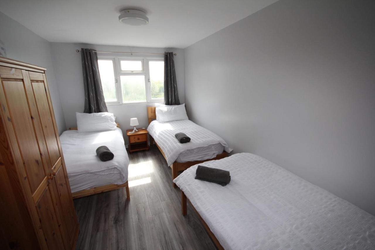 Holiday home The Greatfields Drive Hillingdon