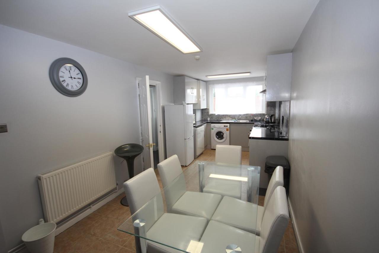 The Greatfields Drive Holiday home *